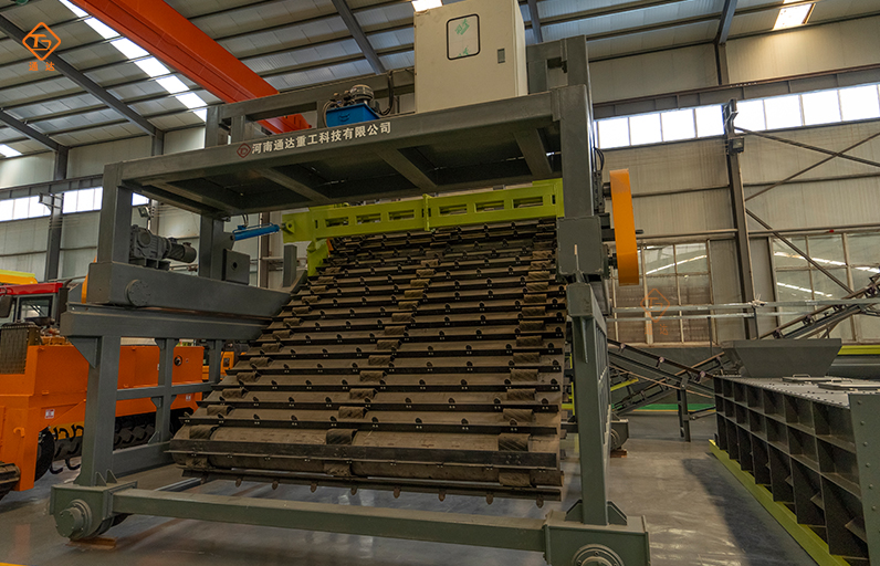 羊糞如何發酵做有機肥?配套設備有哪些 羊糞如何發酵做有機肥?配套設備有哪些