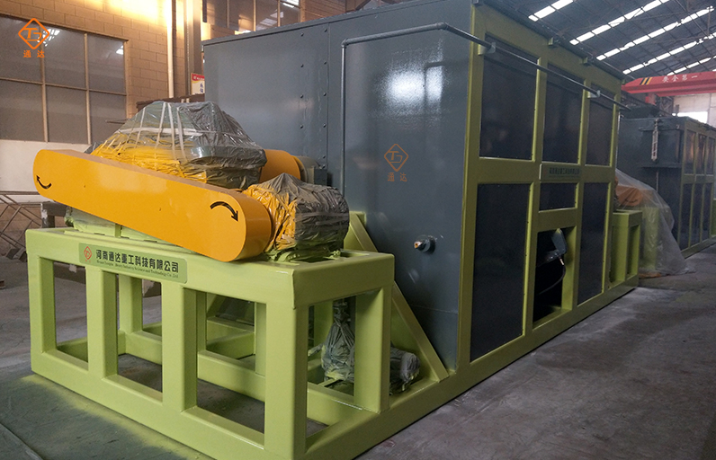 有機肥發酵罐的計算方法 有機肥發酵罐的計算方法