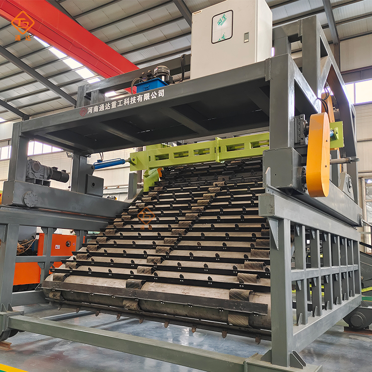 有氧發酵有機肥溫度升太快的原因及相應的解決方法 有氧發酵有機肥溫度升太快的原因及相應的解決方法